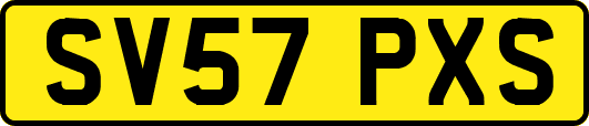 SV57PXS