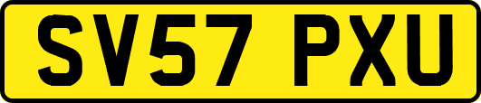 SV57PXU