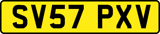 SV57PXV