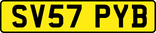 SV57PYB