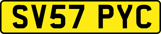 SV57PYC