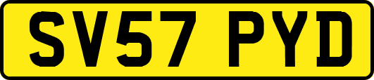 SV57PYD