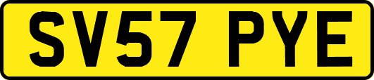 SV57PYE