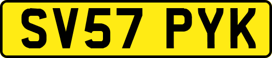 SV57PYK