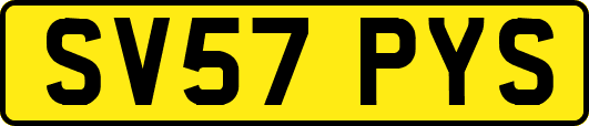 SV57PYS