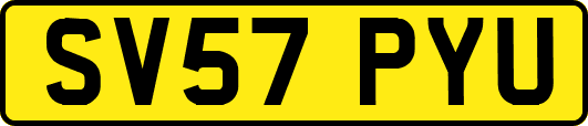 SV57PYU