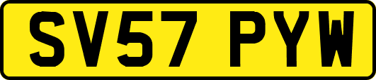 SV57PYW