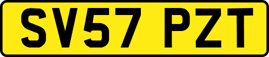 SV57PZT