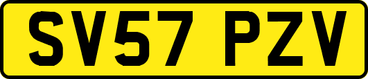 SV57PZV