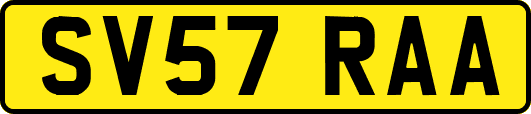 SV57RAA