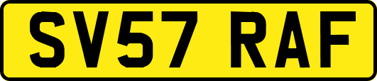 SV57RAF