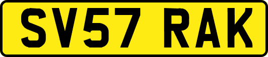 SV57RAK