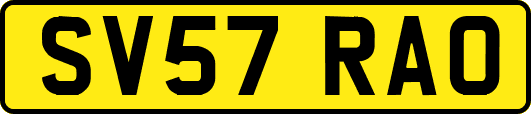 SV57RAO