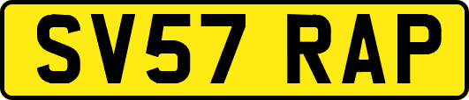 SV57RAP
