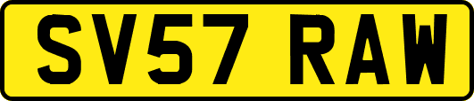 SV57RAW