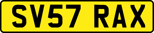 SV57RAX