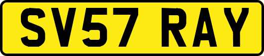SV57RAY
