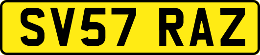 SV57RAZ