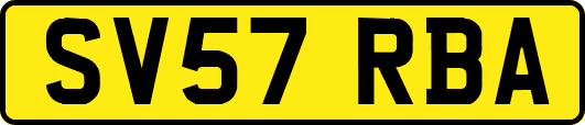 SV57RBA