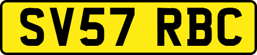 SV57RBC