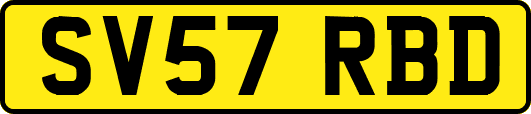 SV57RBD