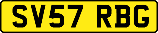 SV57RBG