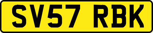 SV57RBK