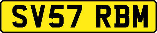 SV57RBM