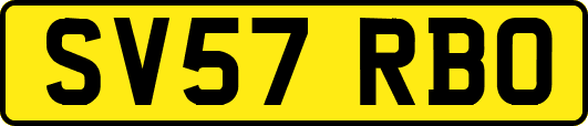 SV57RBO