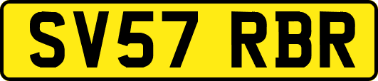 SV57RBR