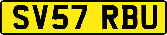 SV57RBU