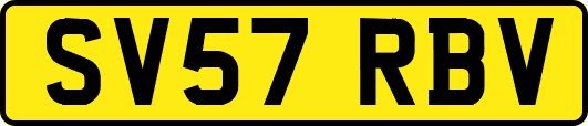 SV57RBV
