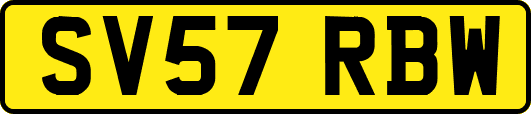 SV57RBW