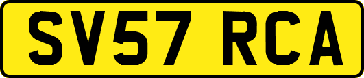 SV57RCA