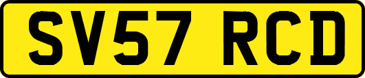 SV57RCD