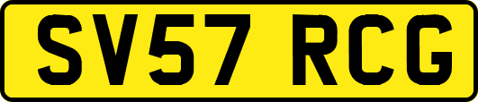 SV57RCG