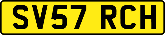 SV57RCH