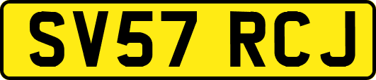 SV57RCJ