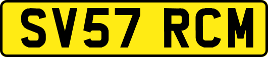 SV57RCM