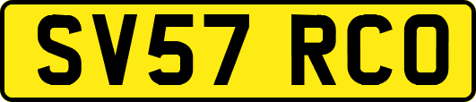SV57RCO