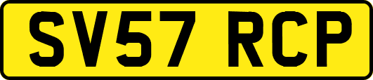 SV57RCP