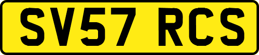 SV57RCS