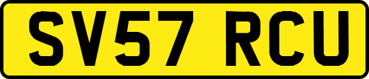 SV57RCU