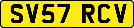 SV57RCV