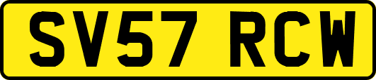 SV57RCW