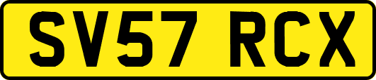 SV57RCX