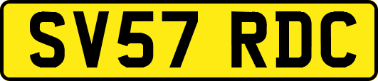 SV57RDC