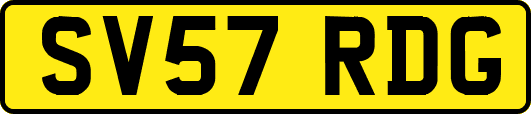 SV57RDG