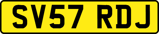 SV57RDJ