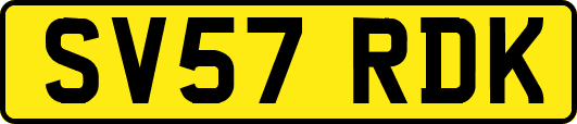 SV57RDK